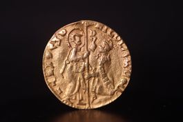 Zecchino | Venedig Dukate | Gold | ca. 3,49g.